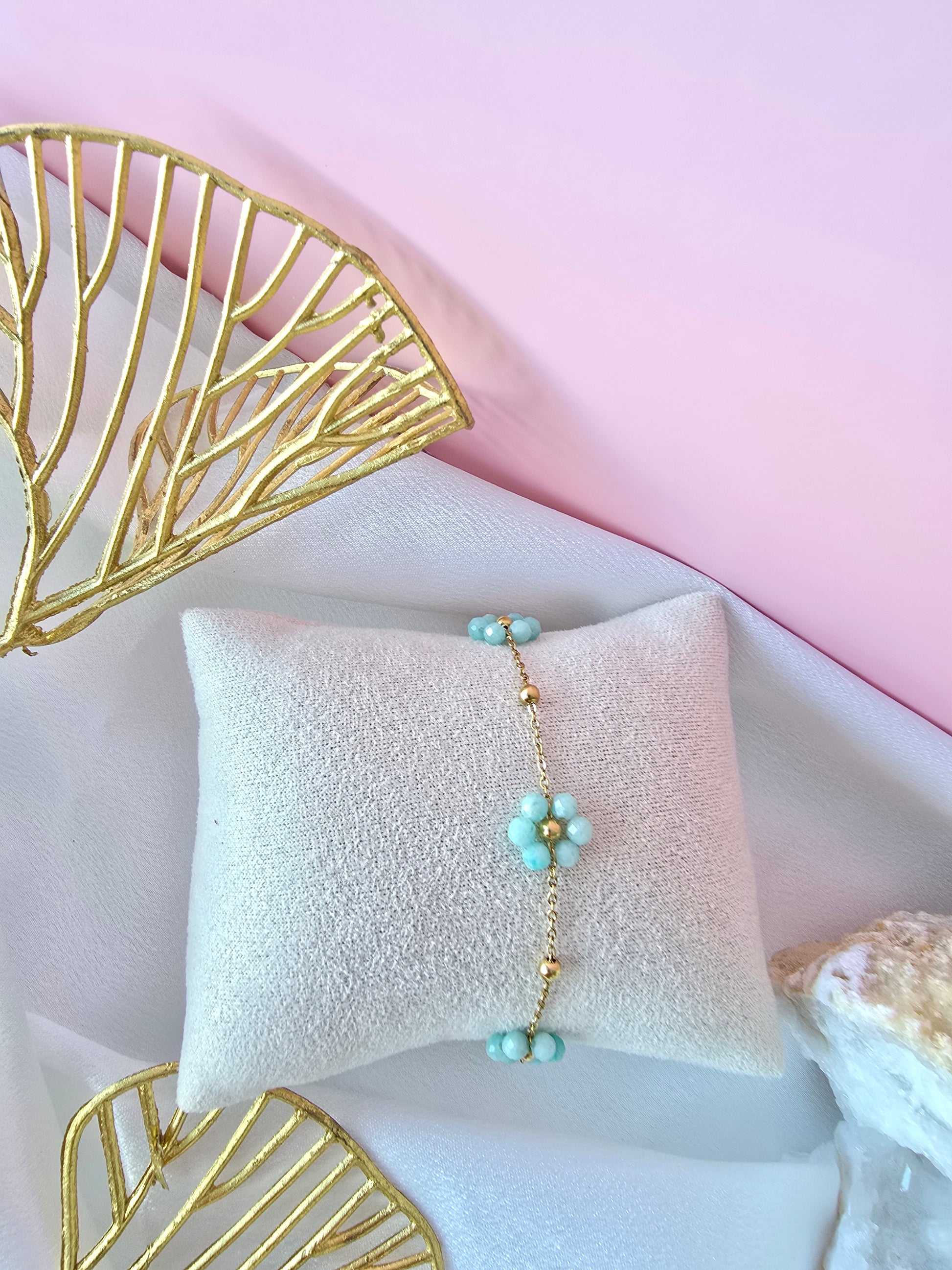 Bracelet FLOREA