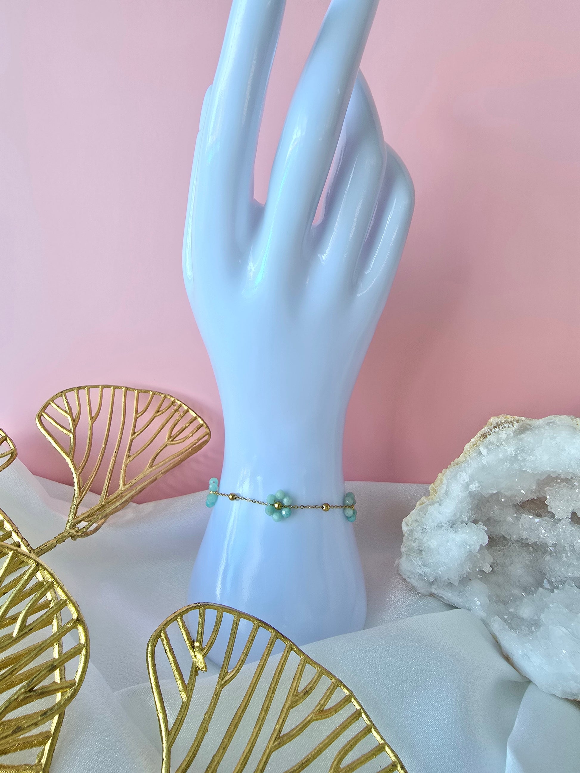 Bracelet FLOREA