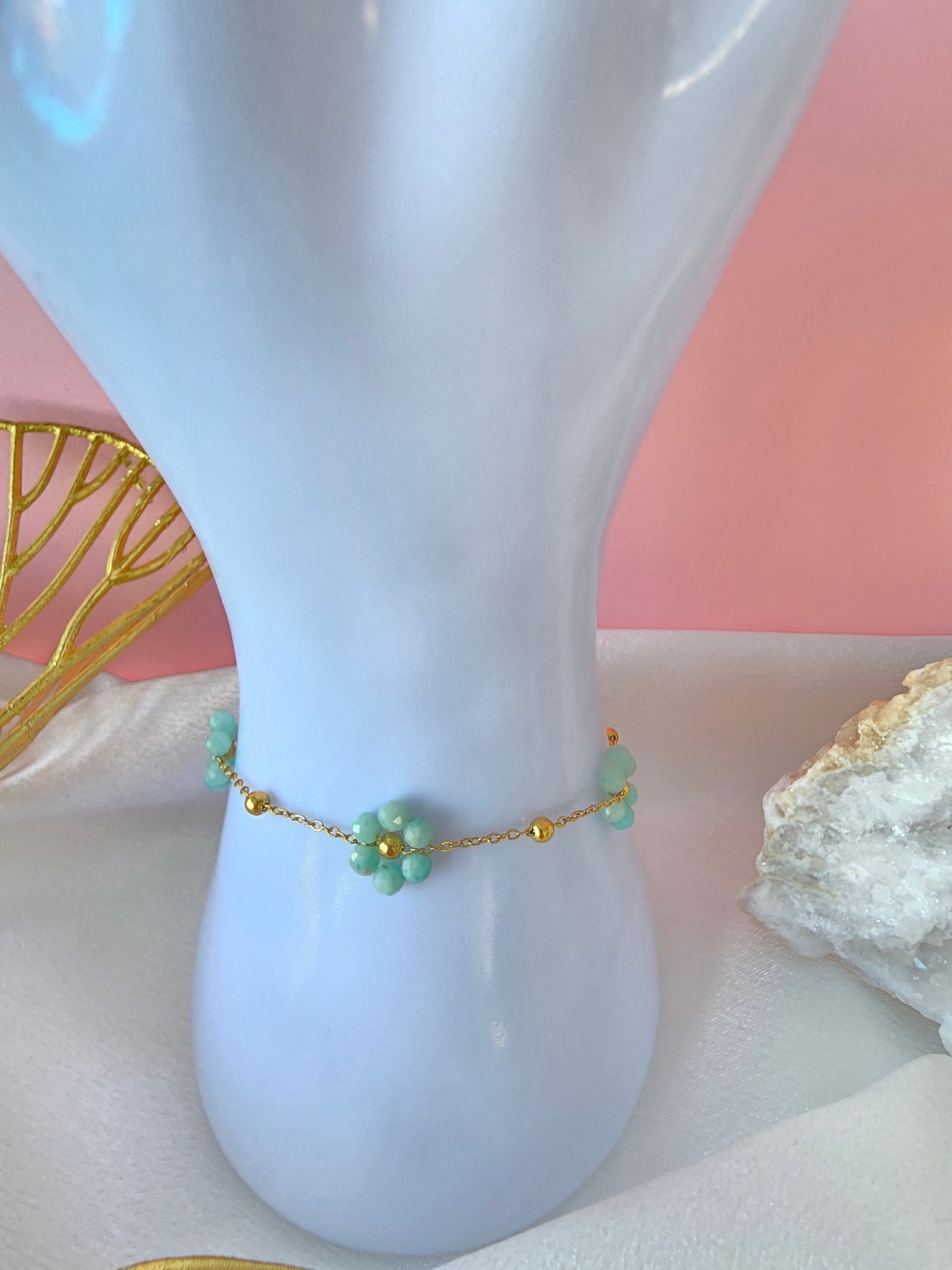 Bracelet FLOREA