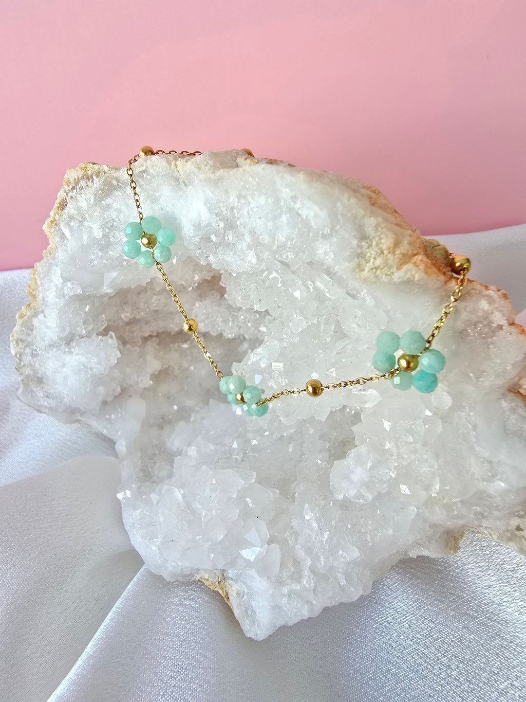 Bracelet FLOREA