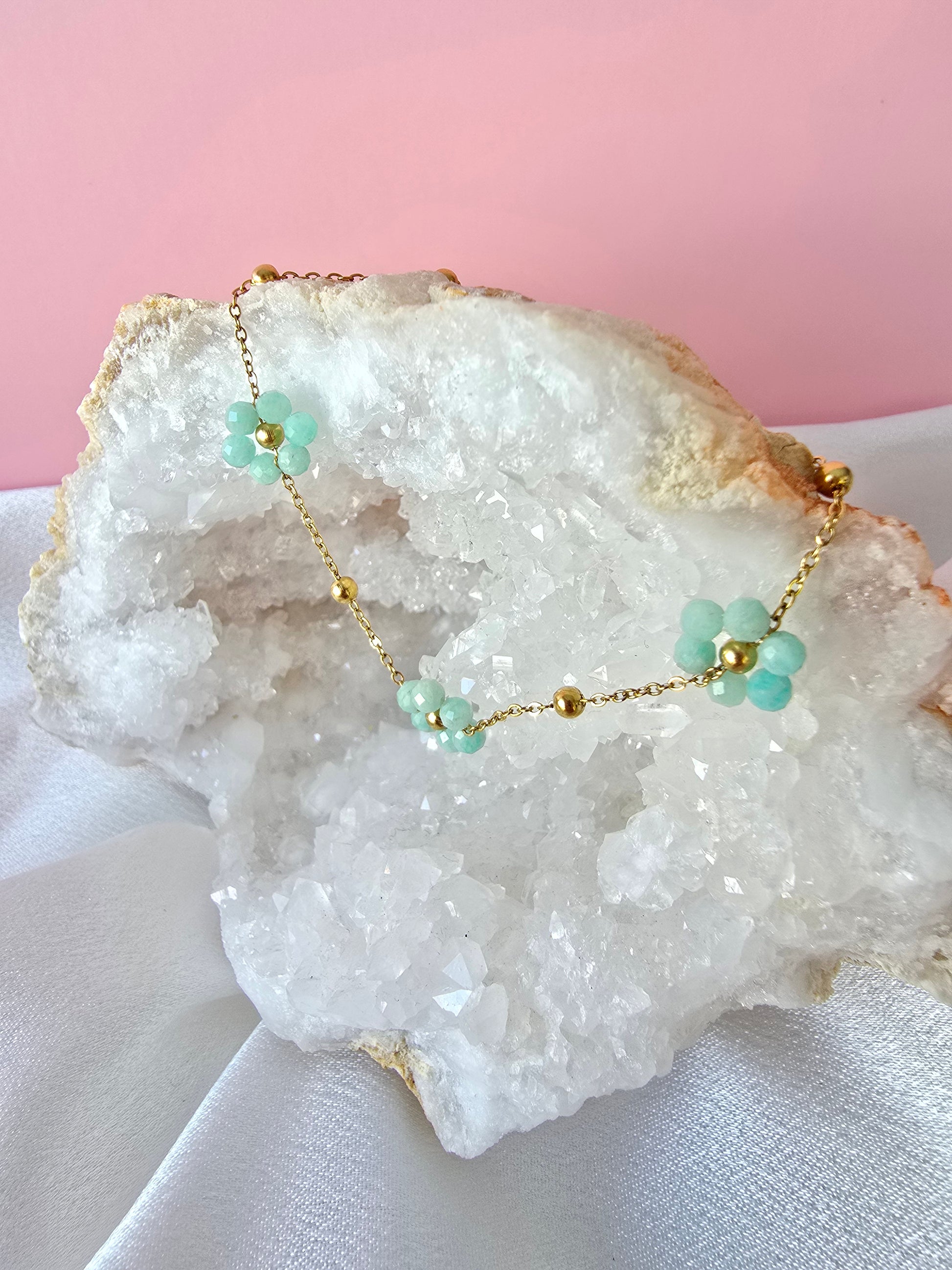 Bracelet FLOREA