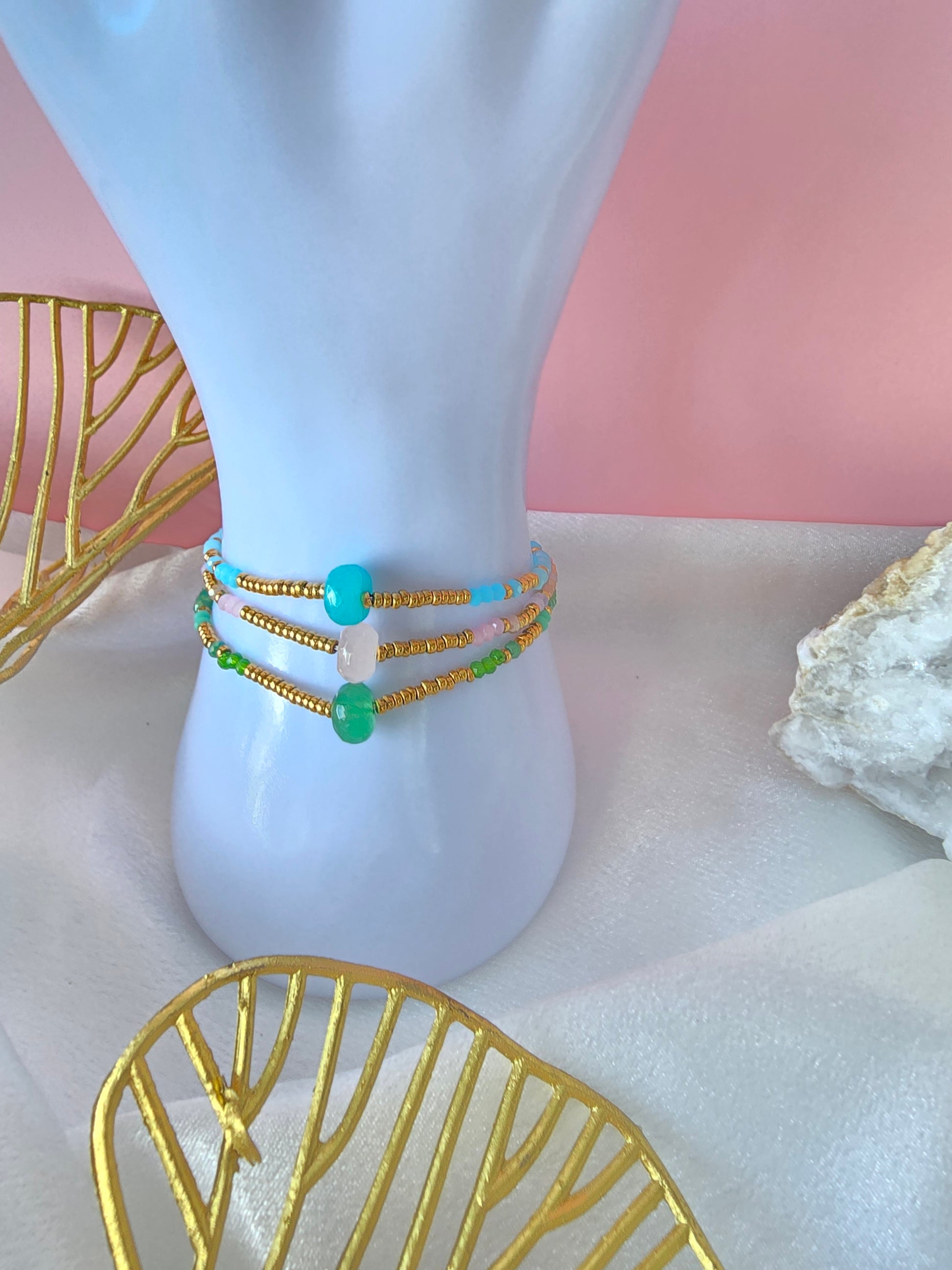 Bracelet OLYMPE