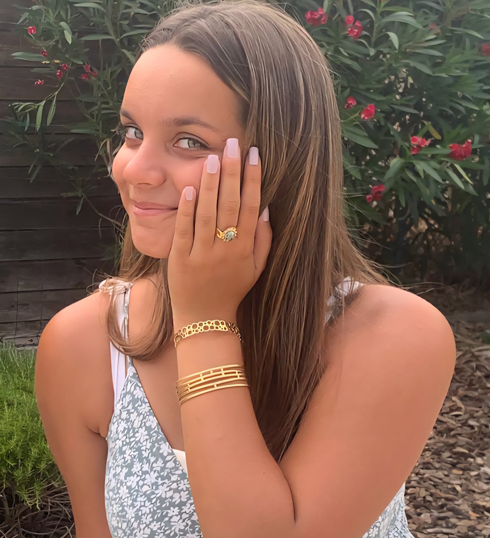 Bracelet IVY
