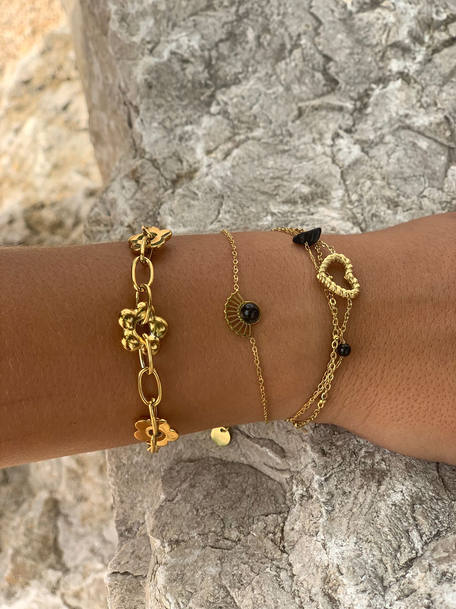 Bracelet KENZA