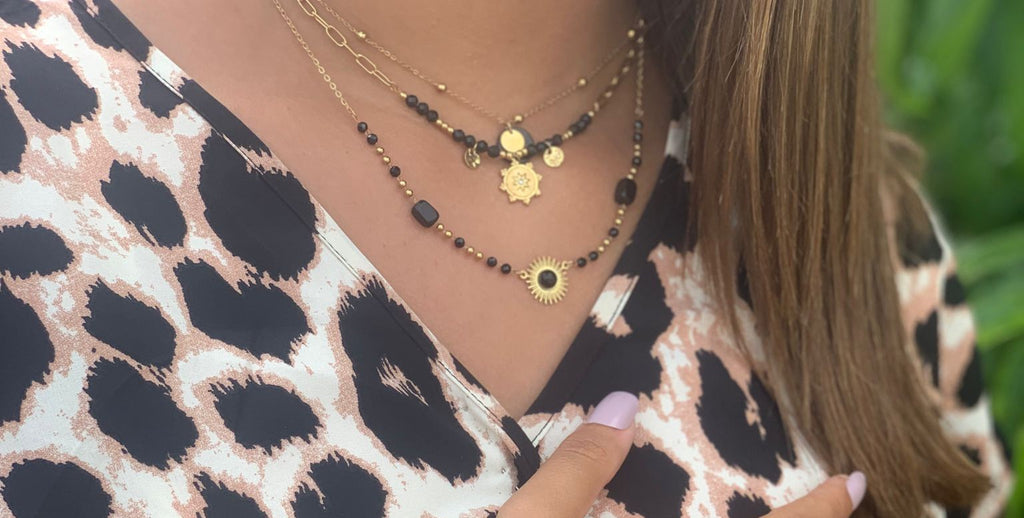 Collier Gaîa