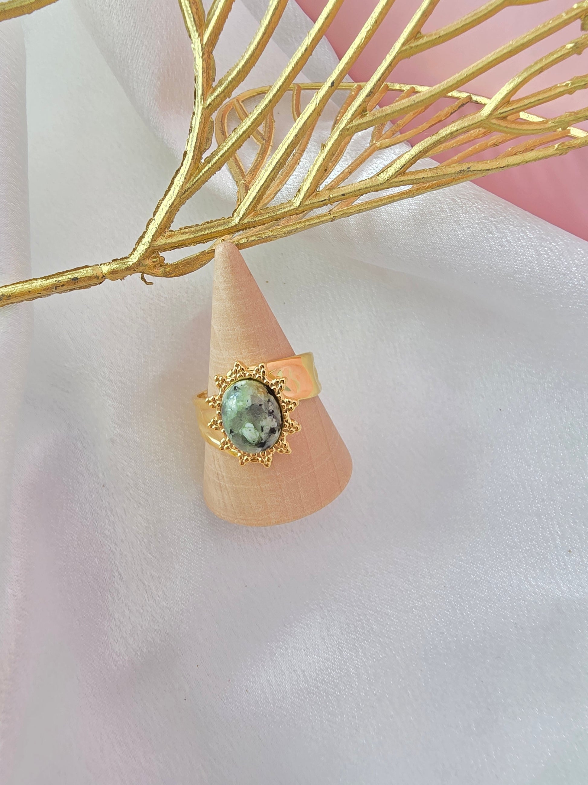 Bague LEA