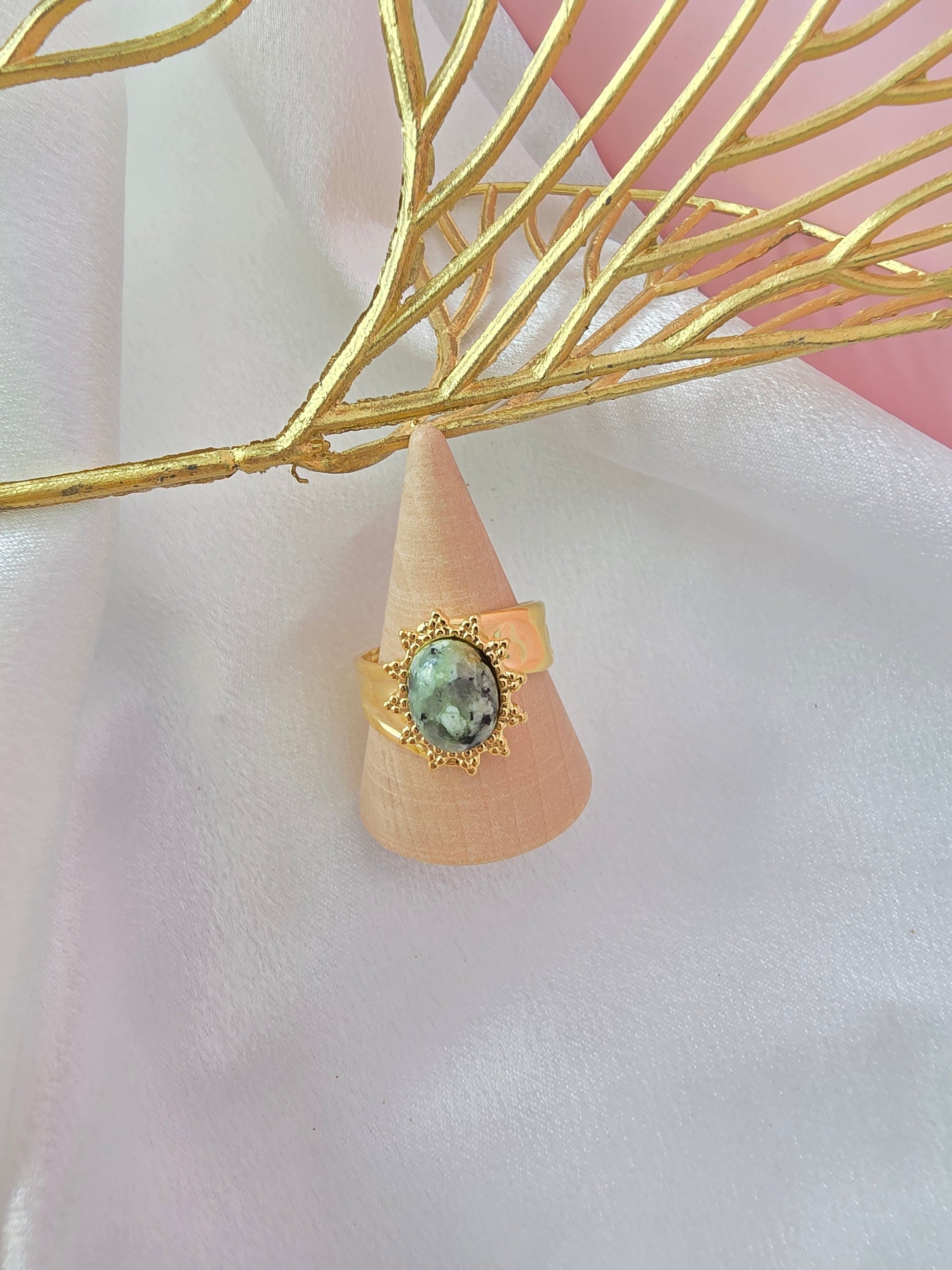 Bague LEA