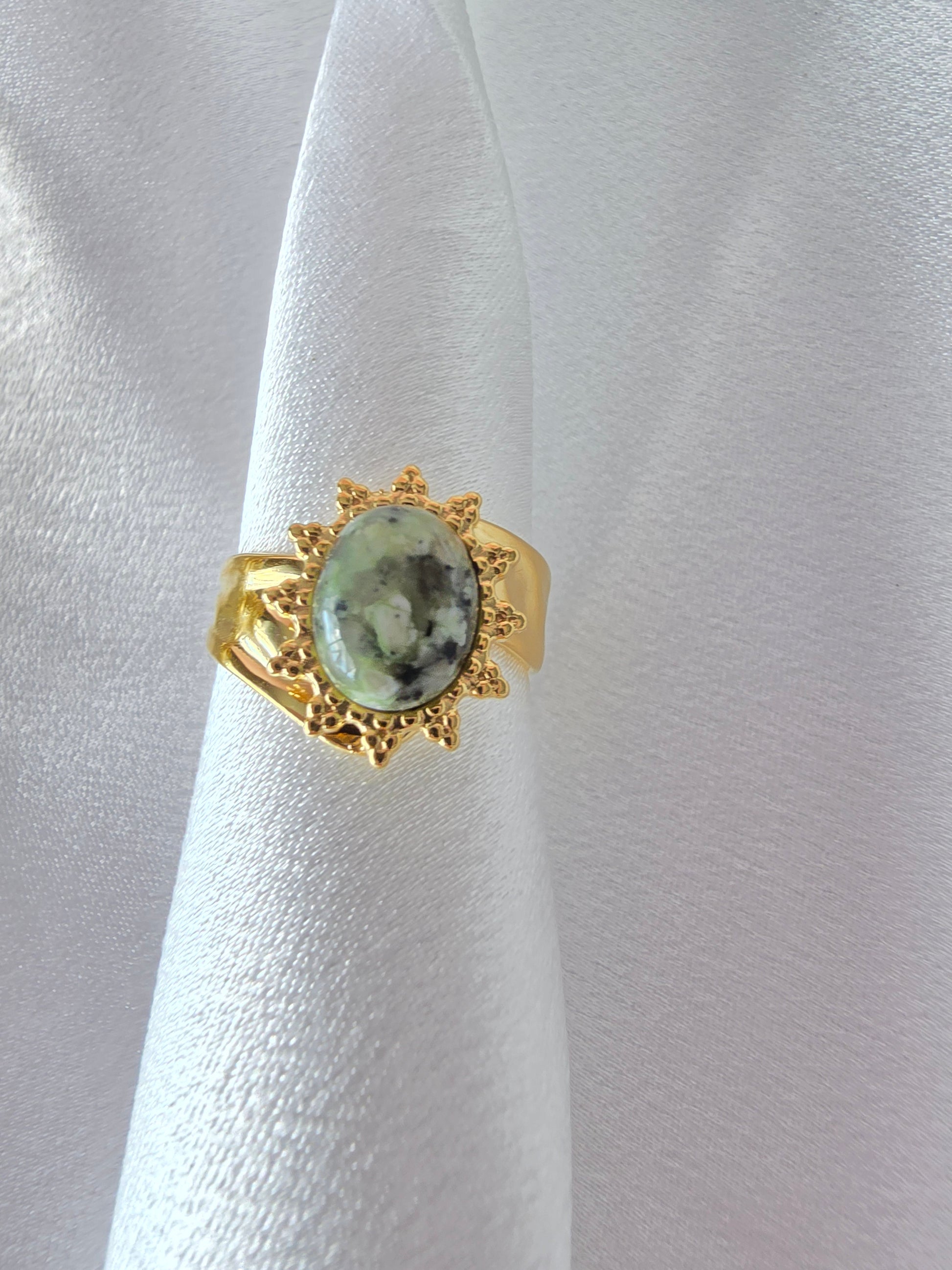 Bague LEA
