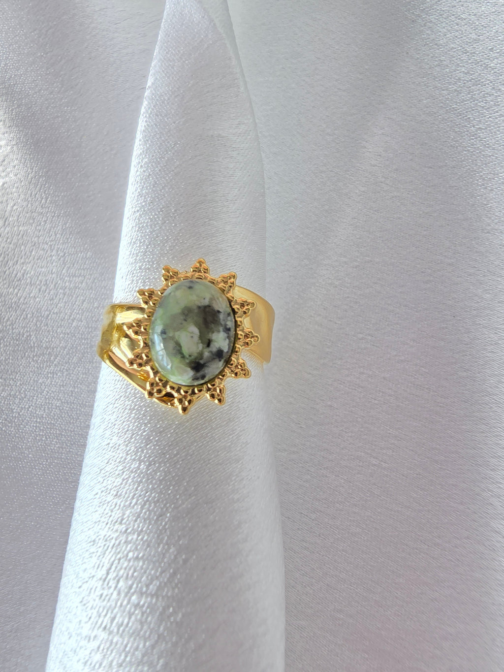 Bague LEA