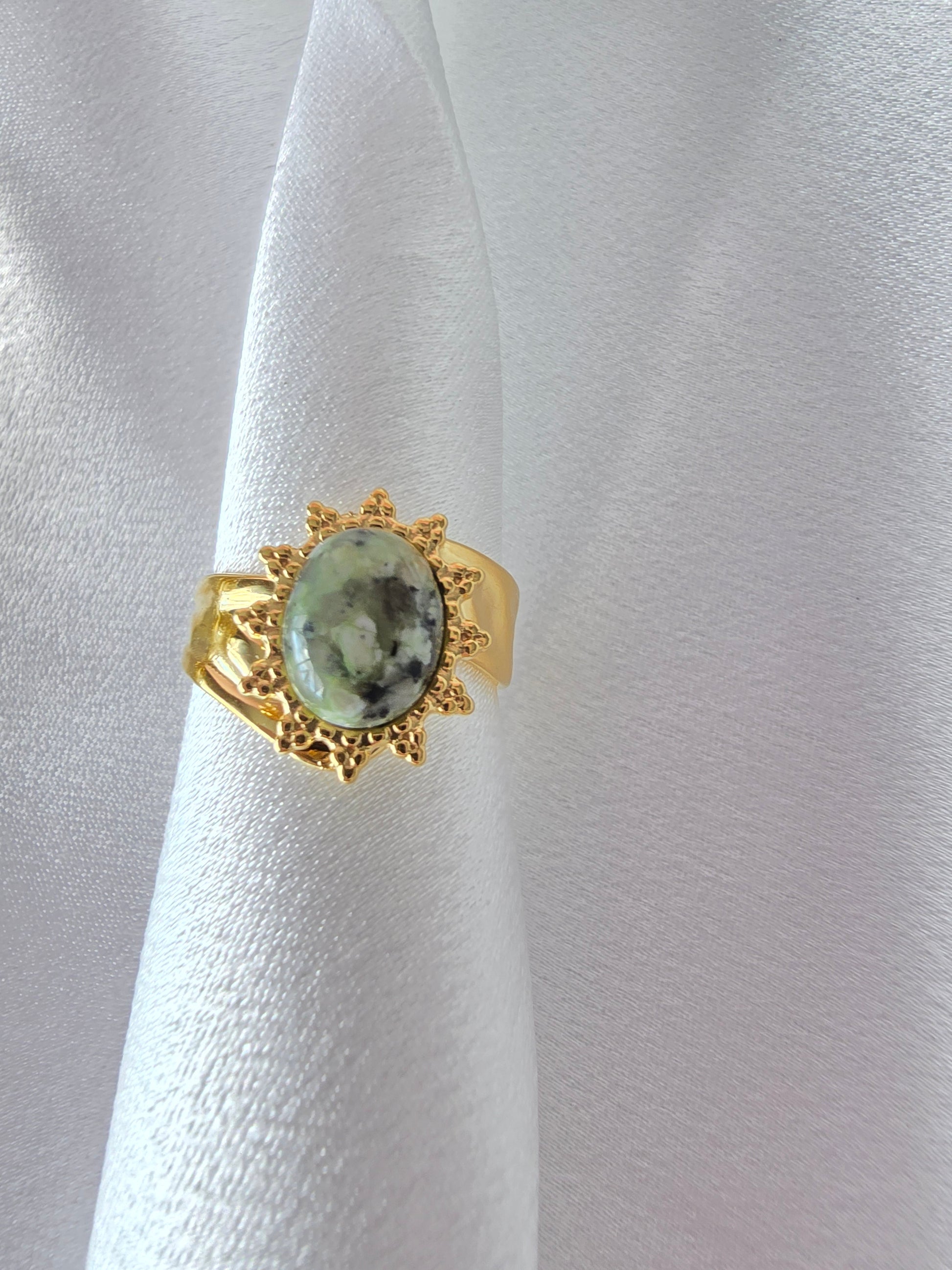 Bague LEA