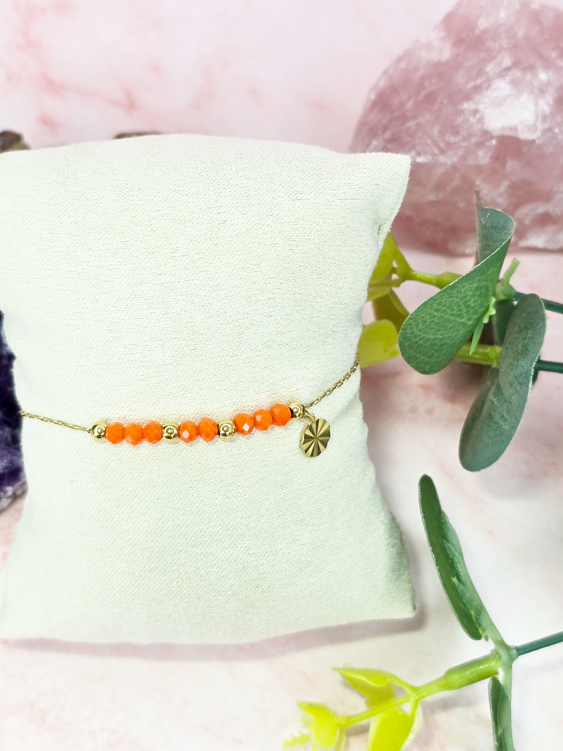 Bracelet Lumi
