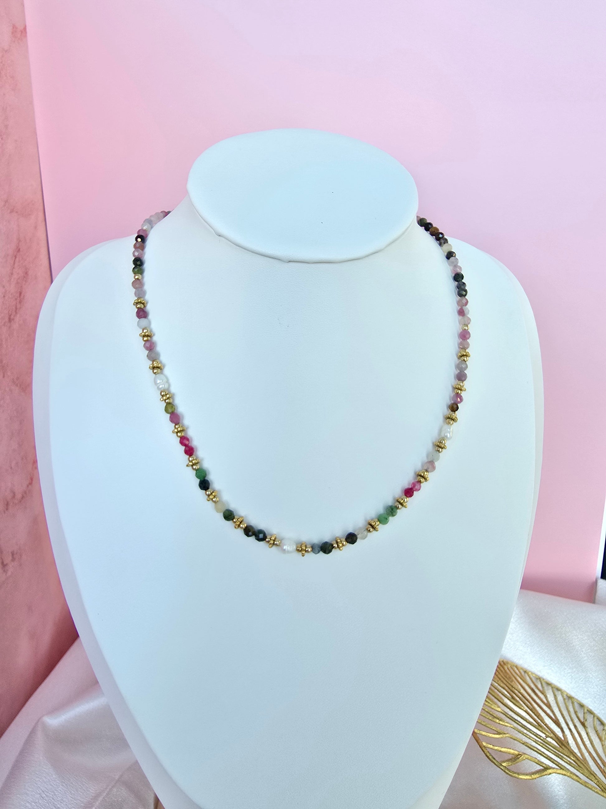 Collier LYSSIA