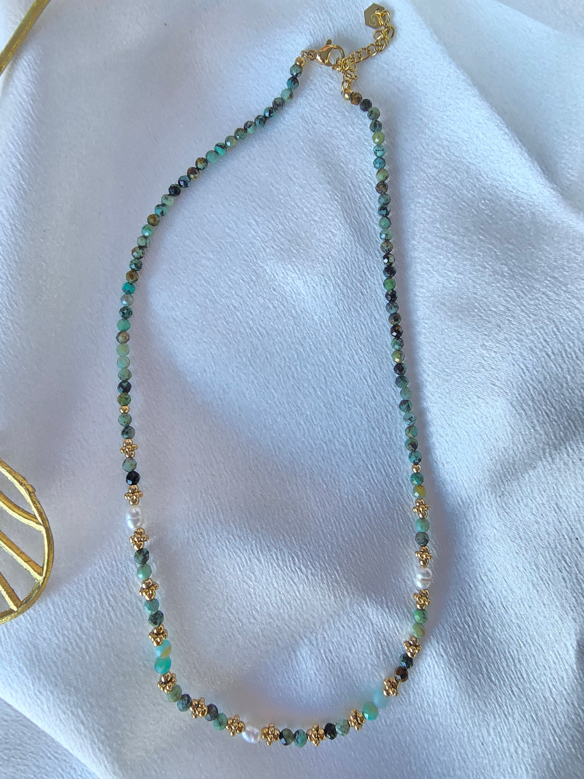 Collier LYSSIA