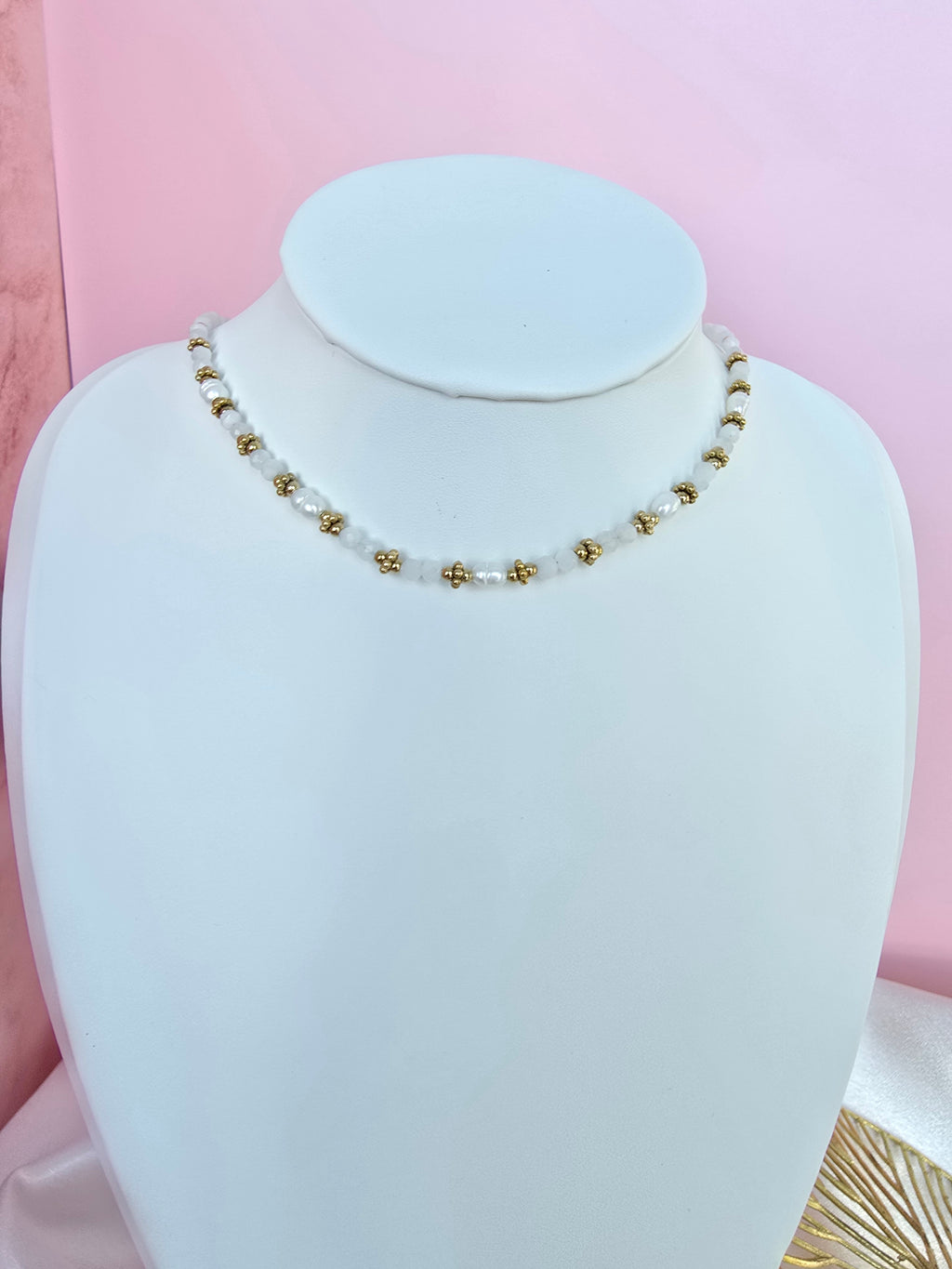 Collier LYSSIA