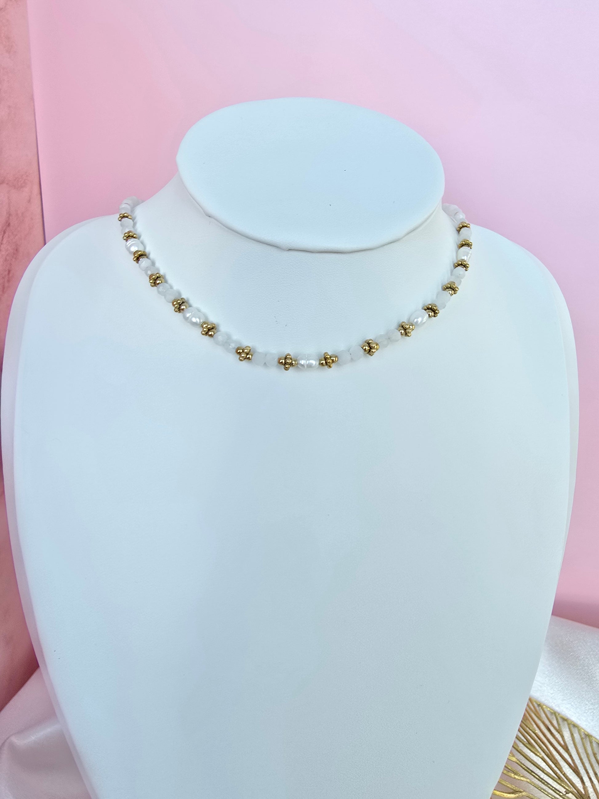 Collier LYSSIA