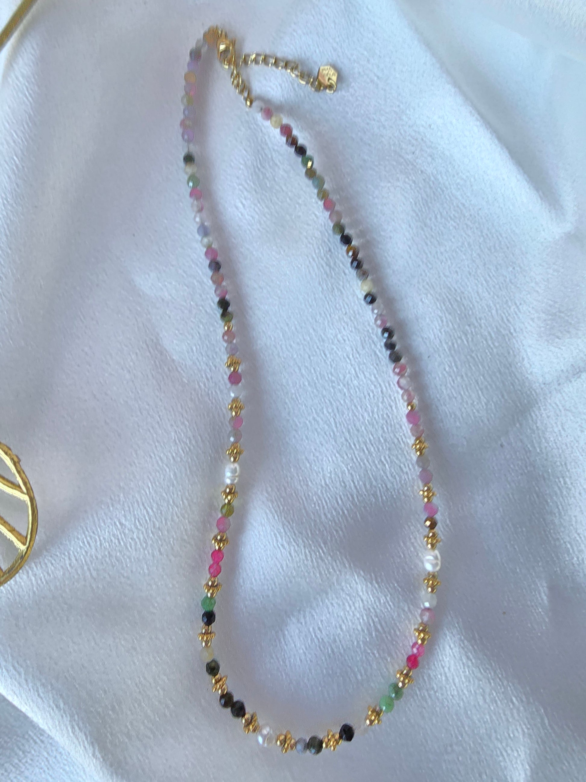 Collier LYSSIA