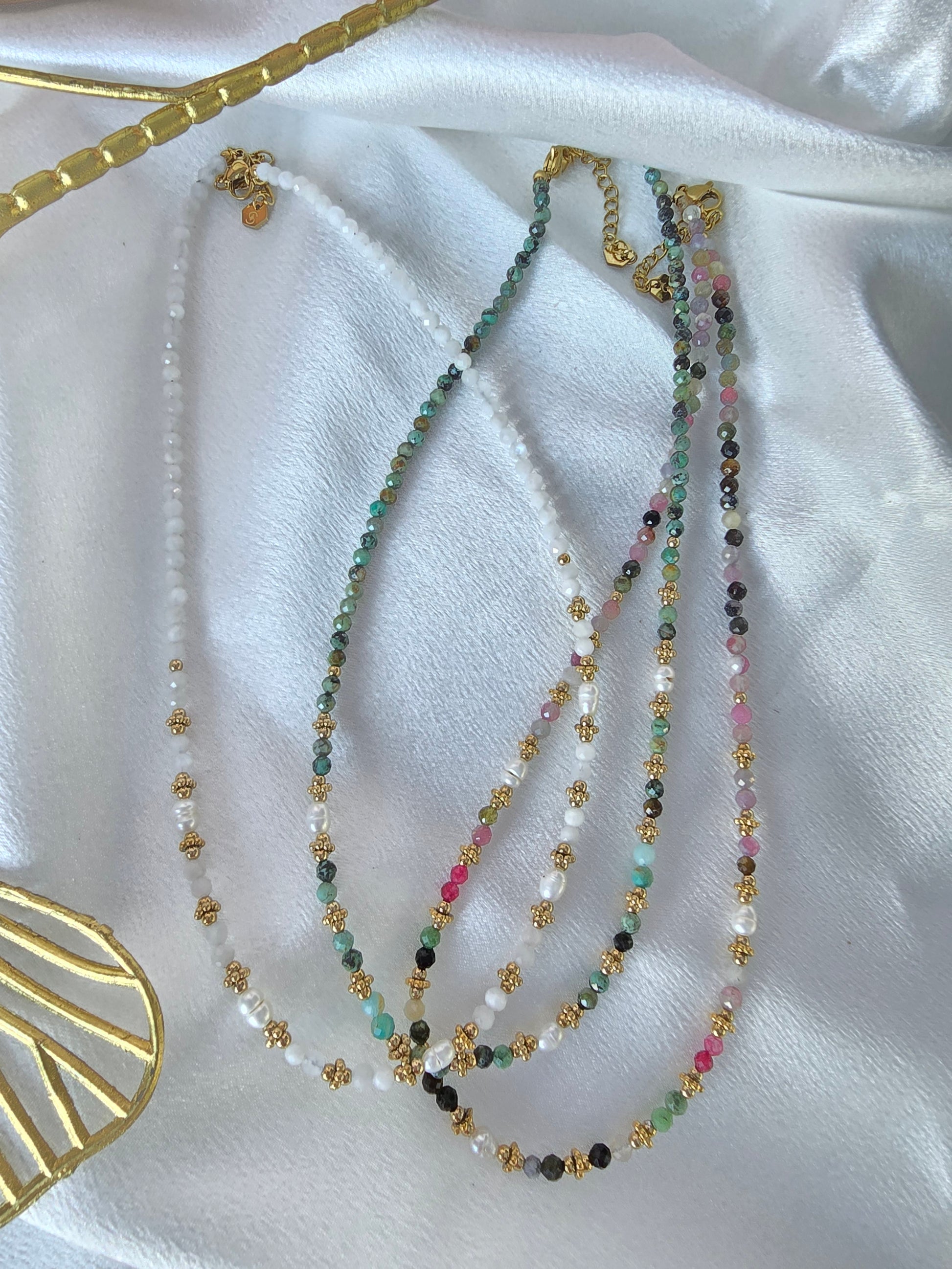 Collier LYSSIA