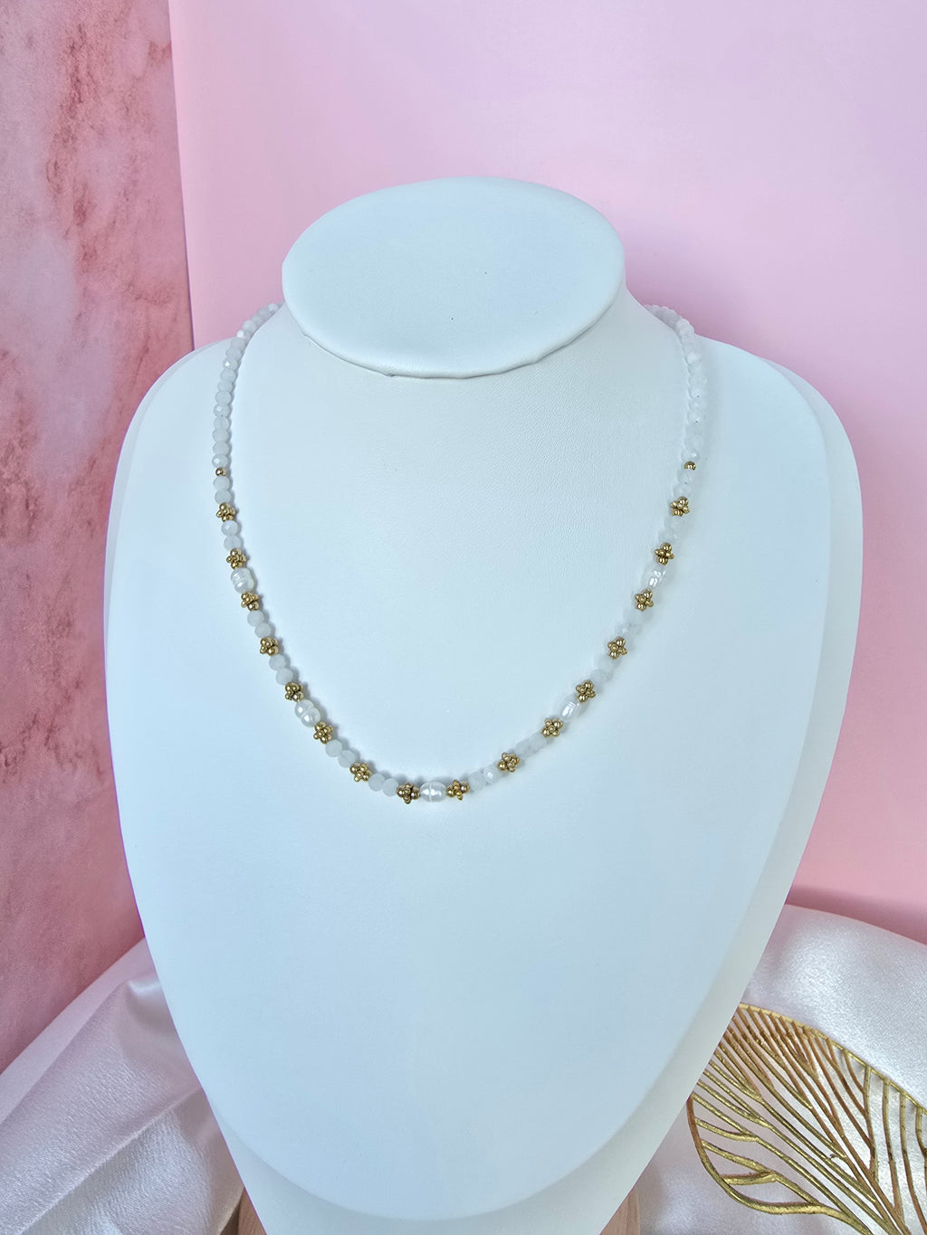 Collier LYSSIA