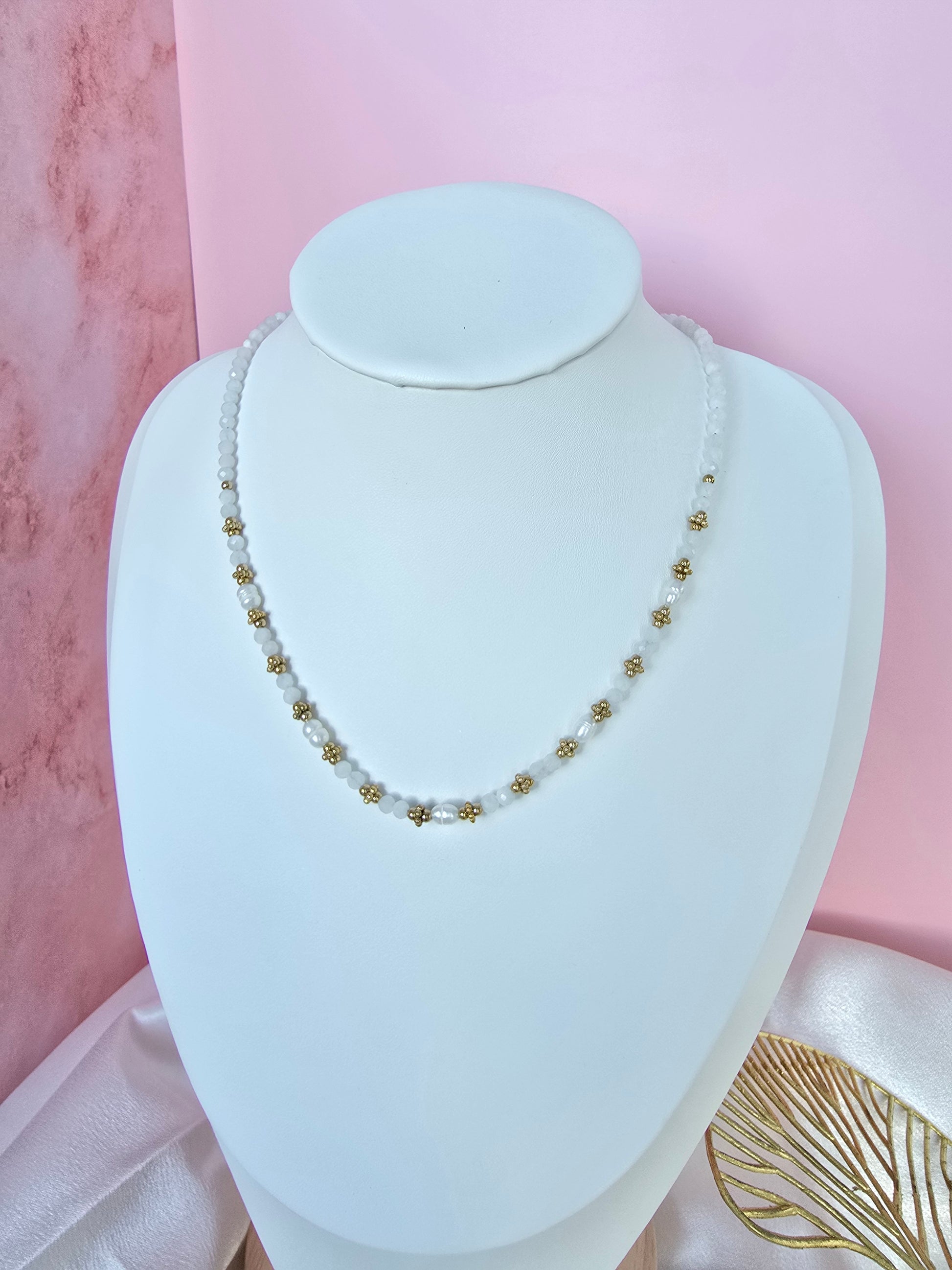 Collier LYSSIA