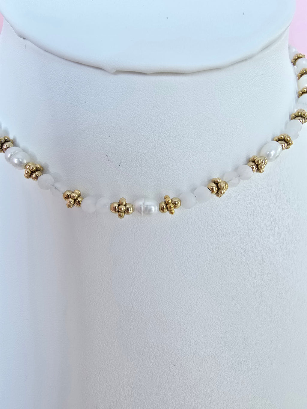Collier LYSSIA