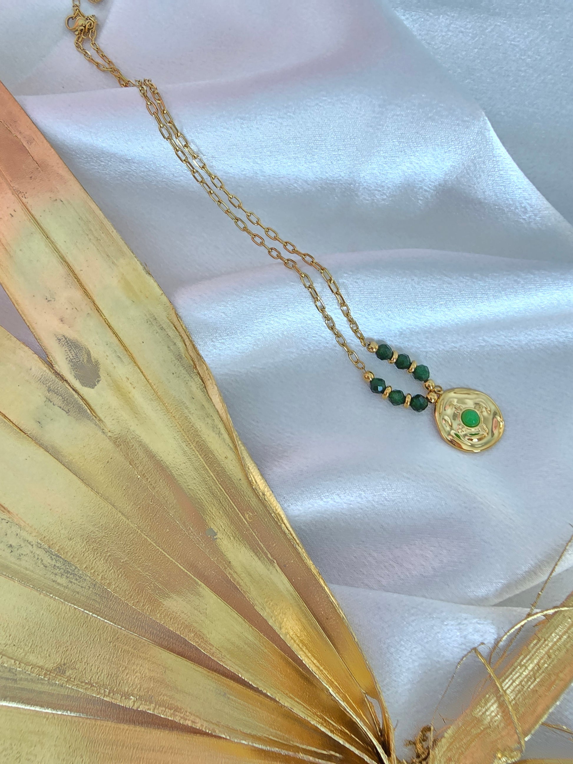 Collier Moîka