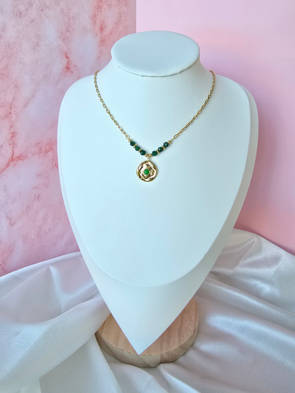 Collier Moîka