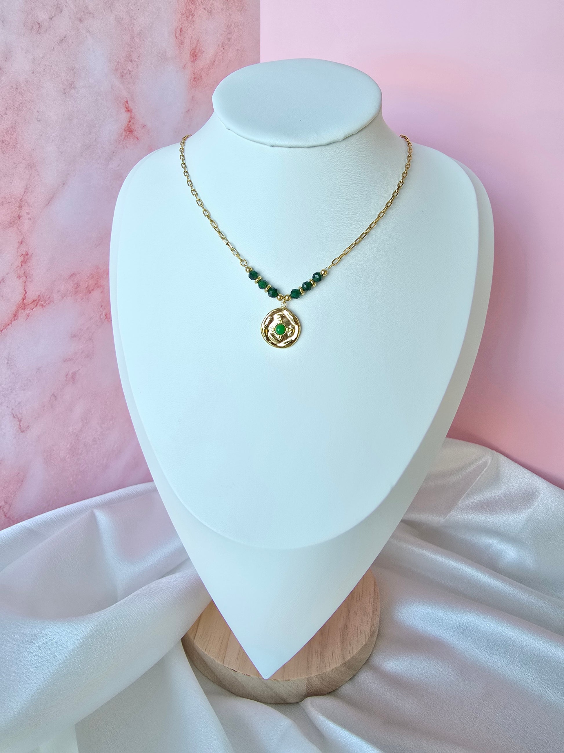 Collier Moîka