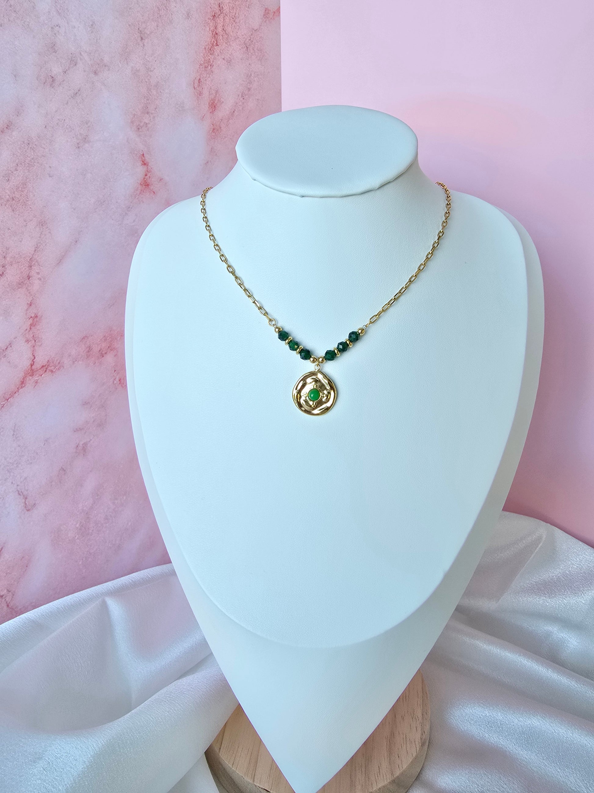 Collier Moîka