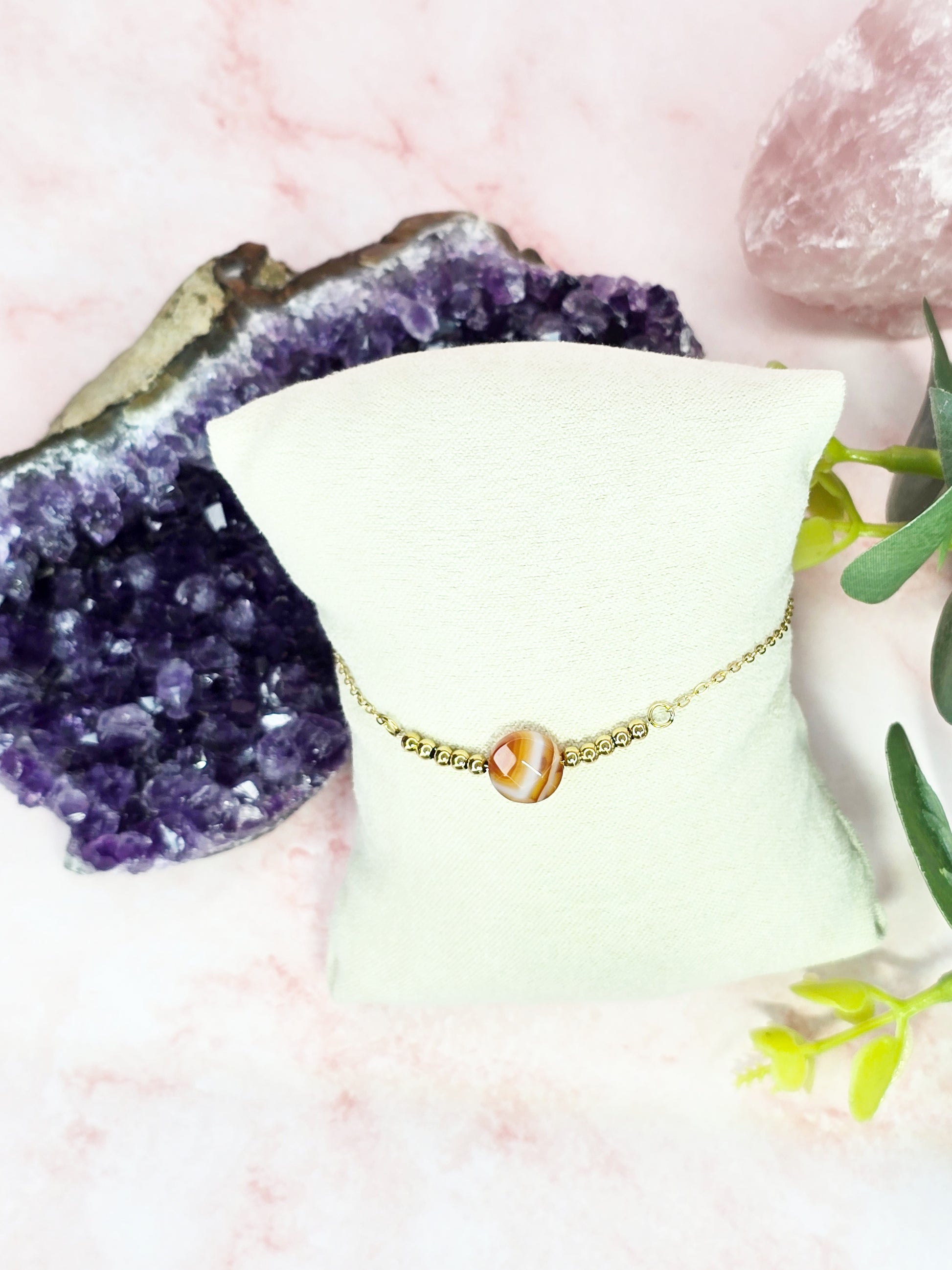 Bracelet Moli