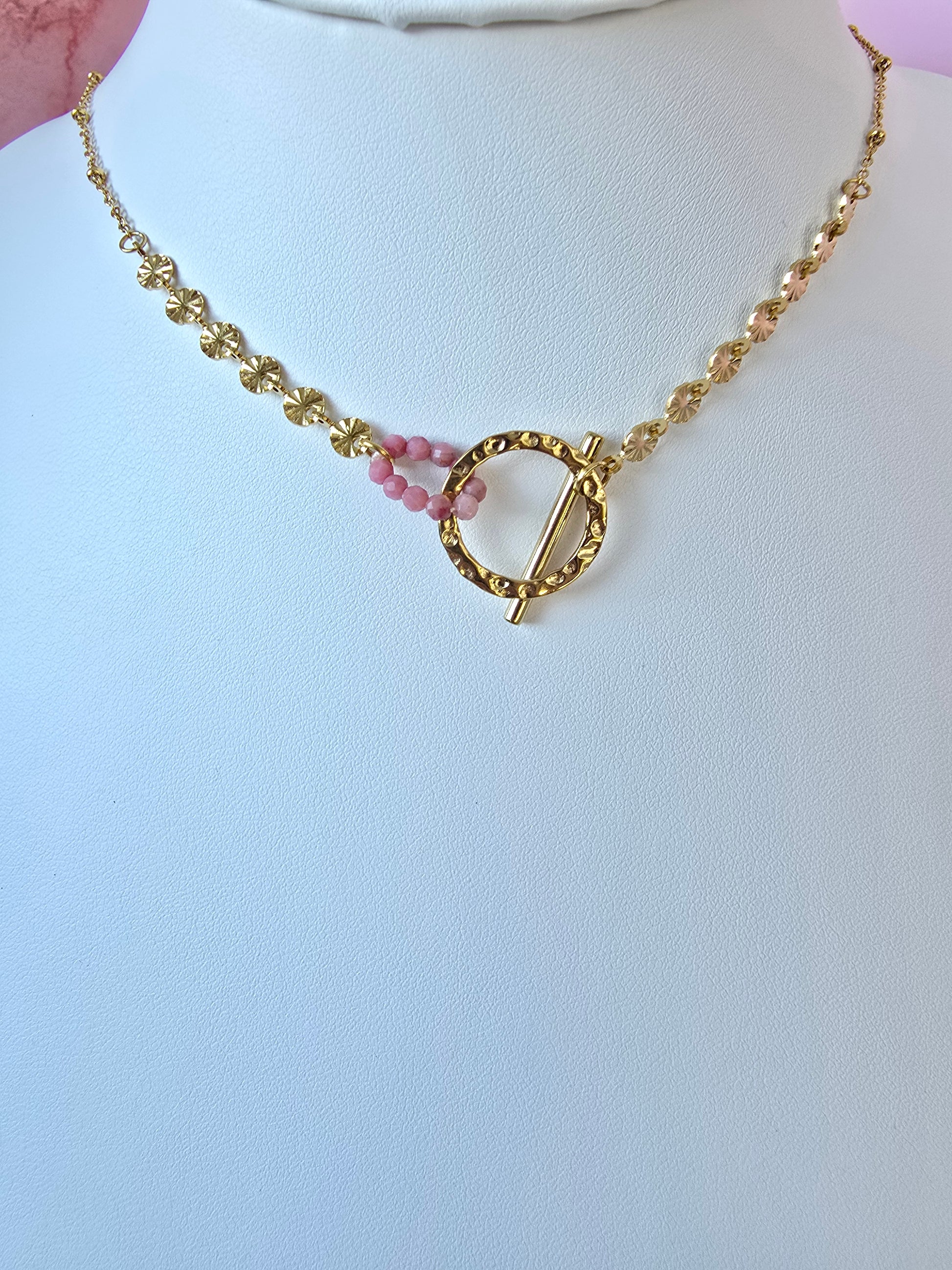Collier NERINA