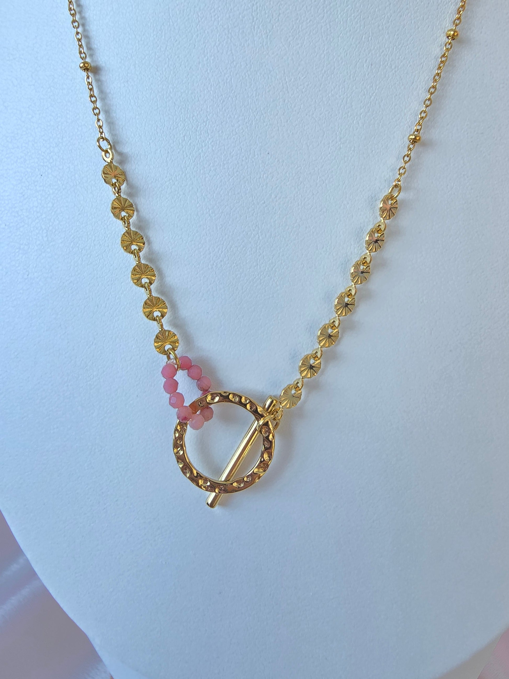 Collier NERINA