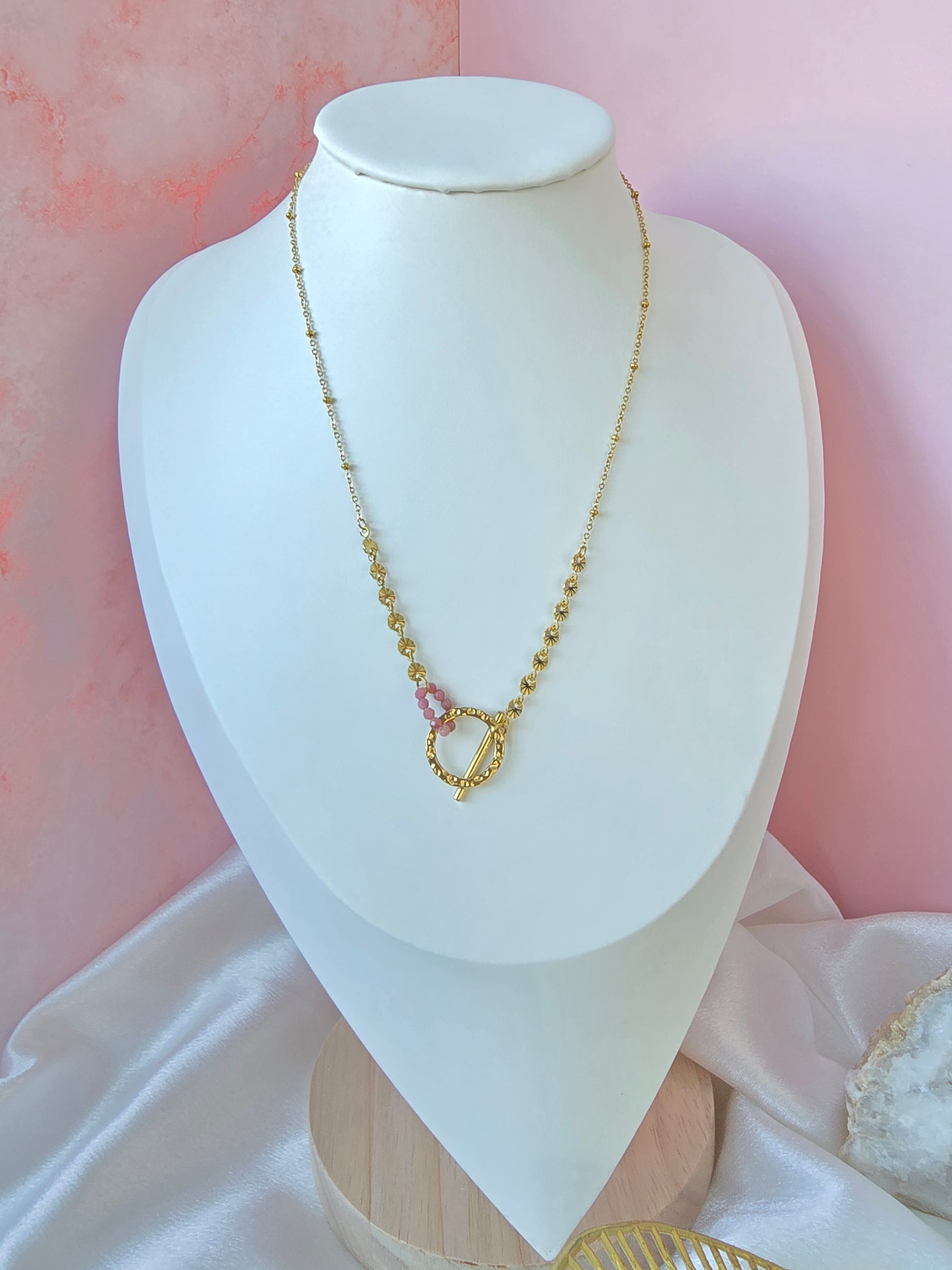 Collier NERINA