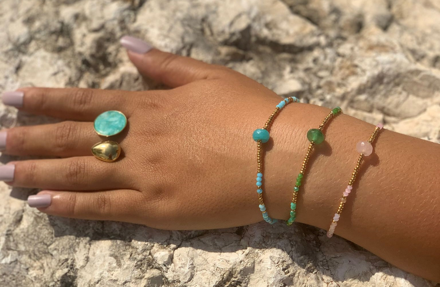 Bracelet OLYMPE