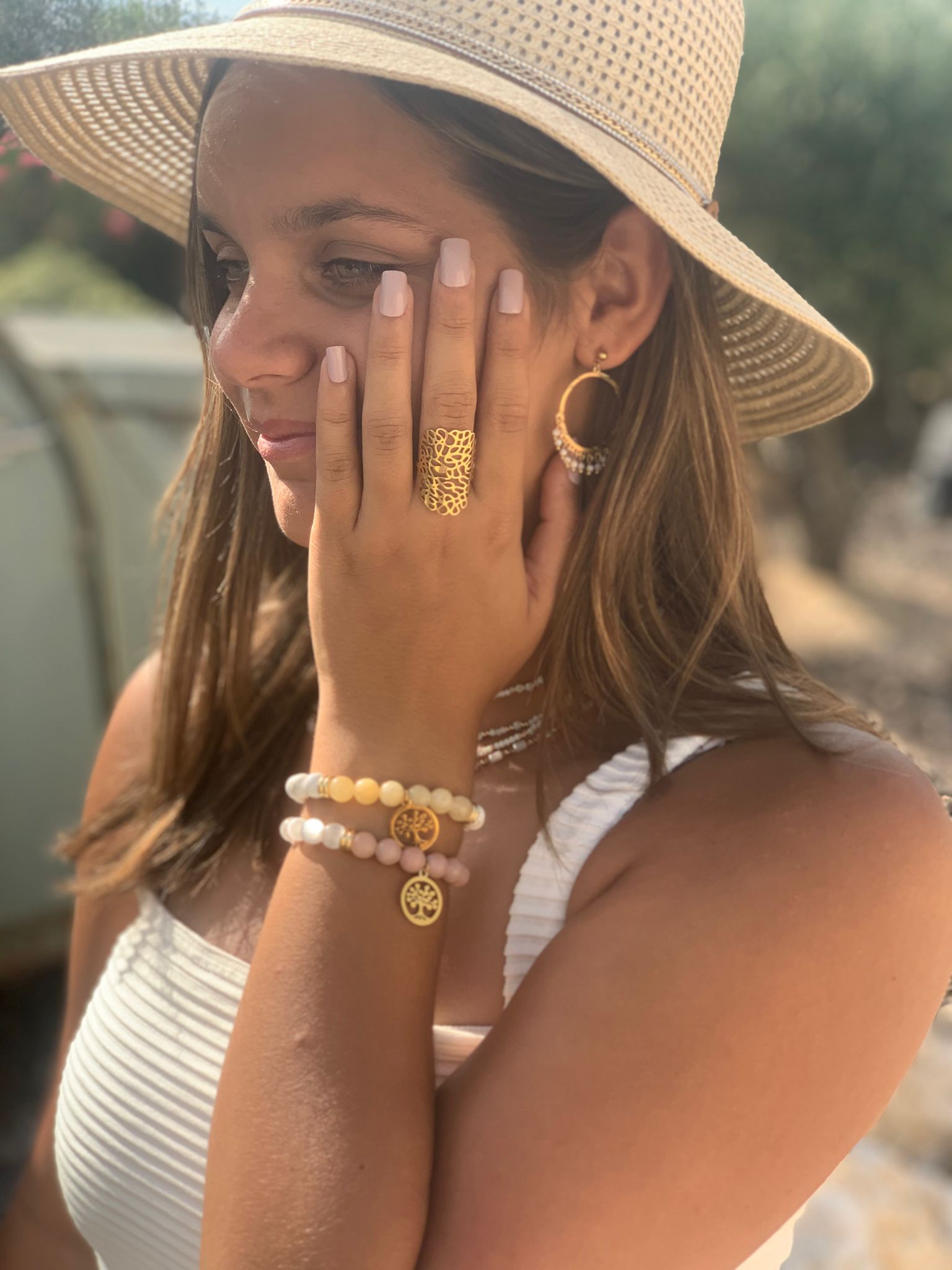 Bague PULSE
