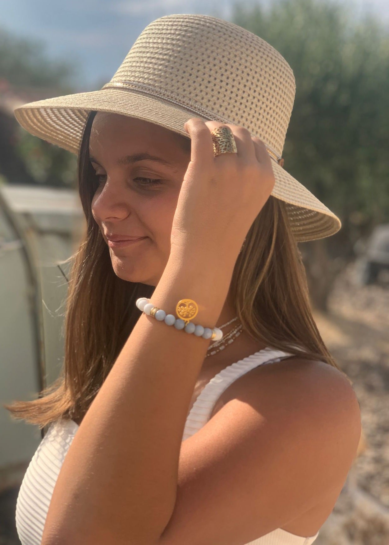Bague PULSE