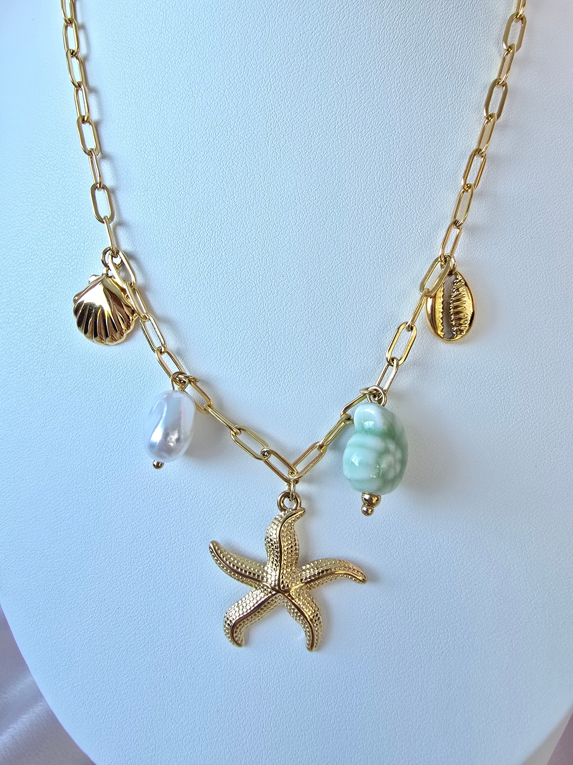 Collier SALSA