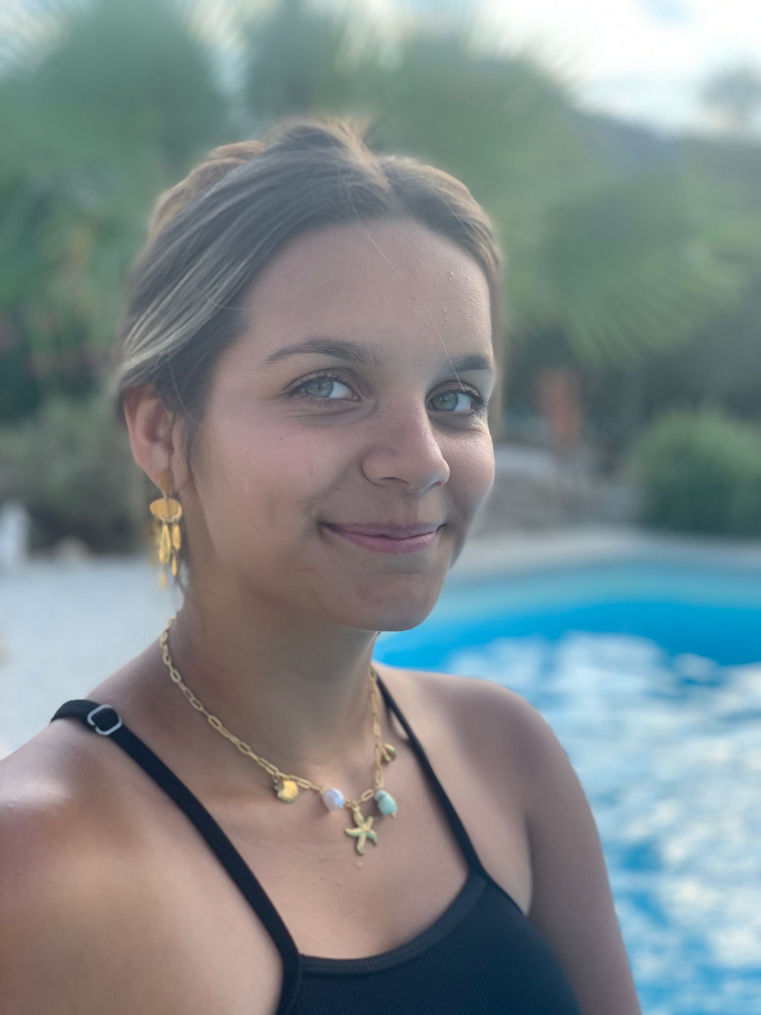 Collier SALSA