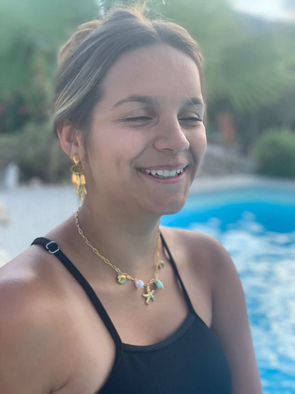 Collier SALSA