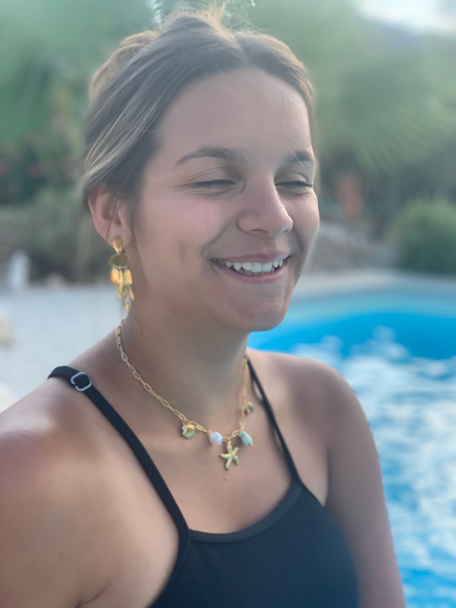 Collier SALSA