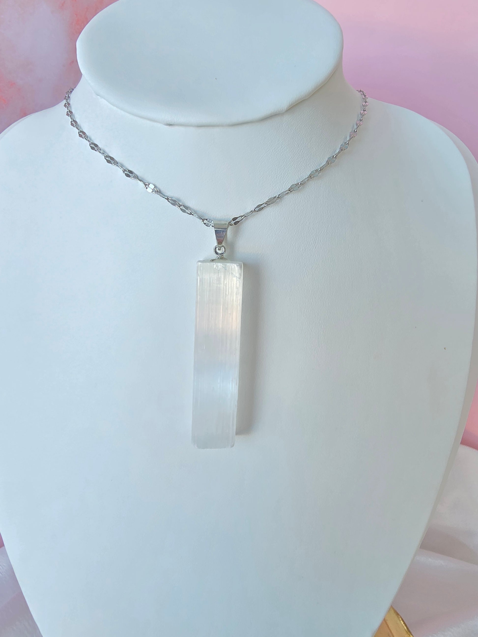 Collier Séléné