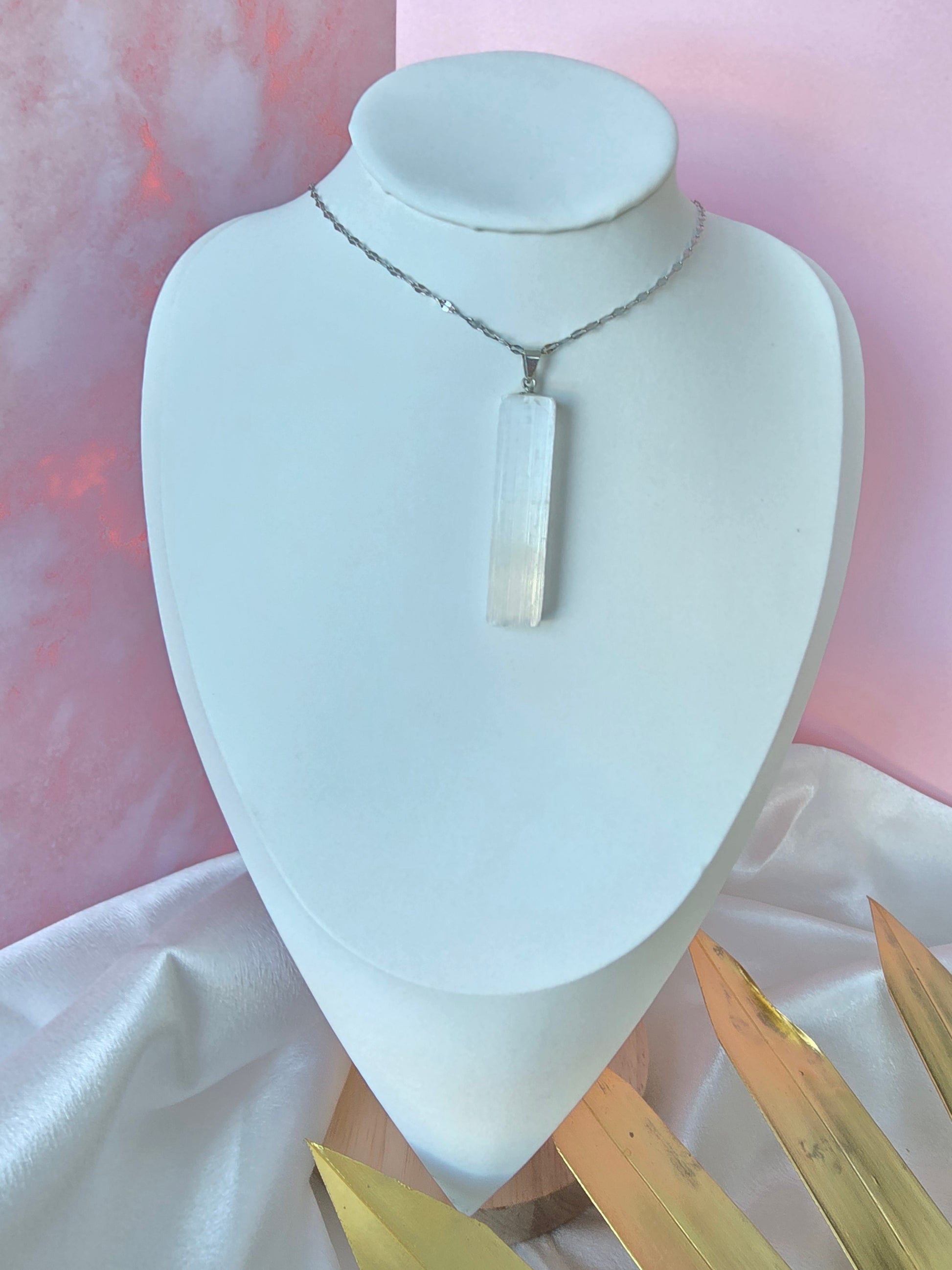 Collier Séléné