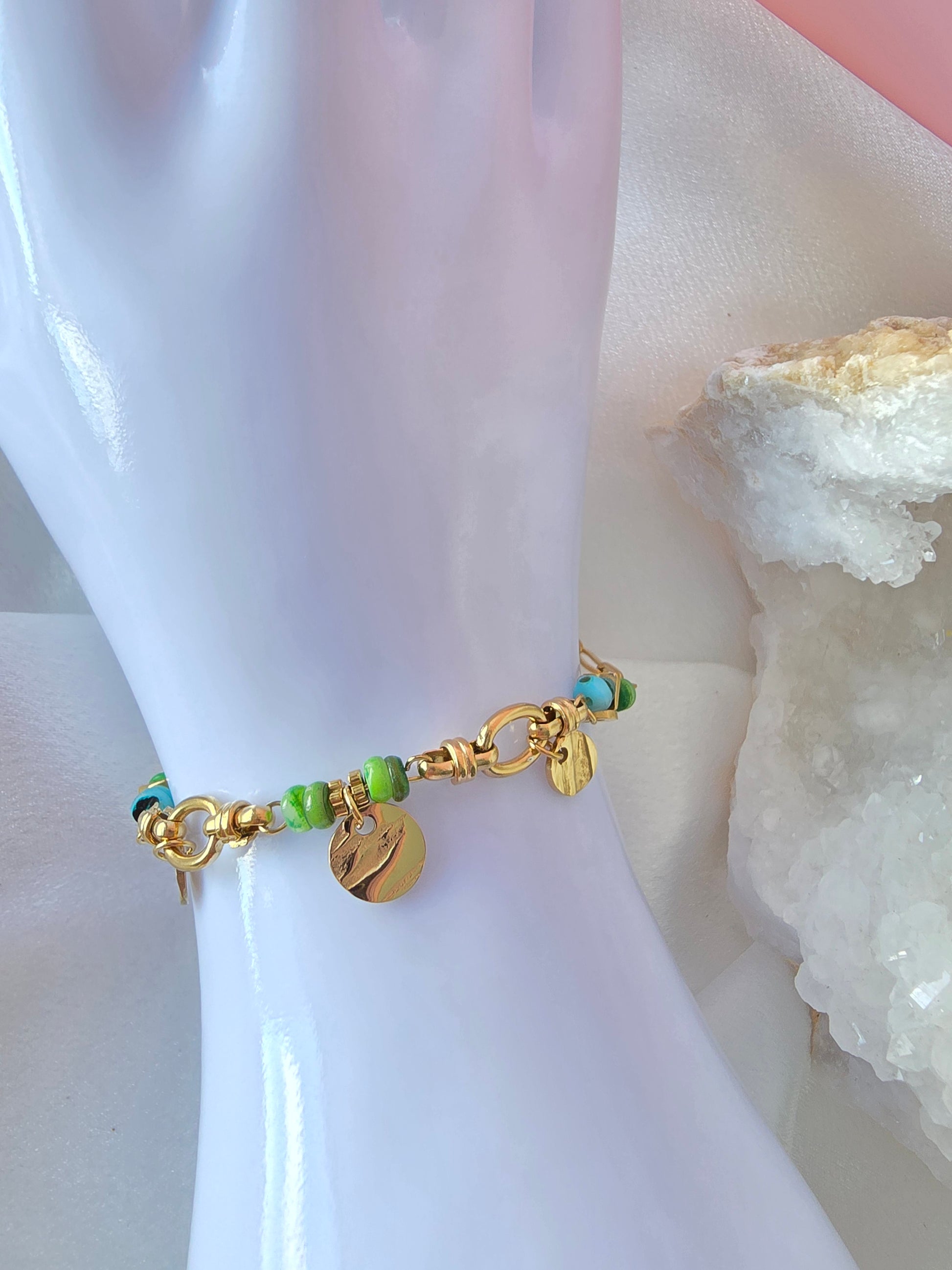 Bracelet SOLENE