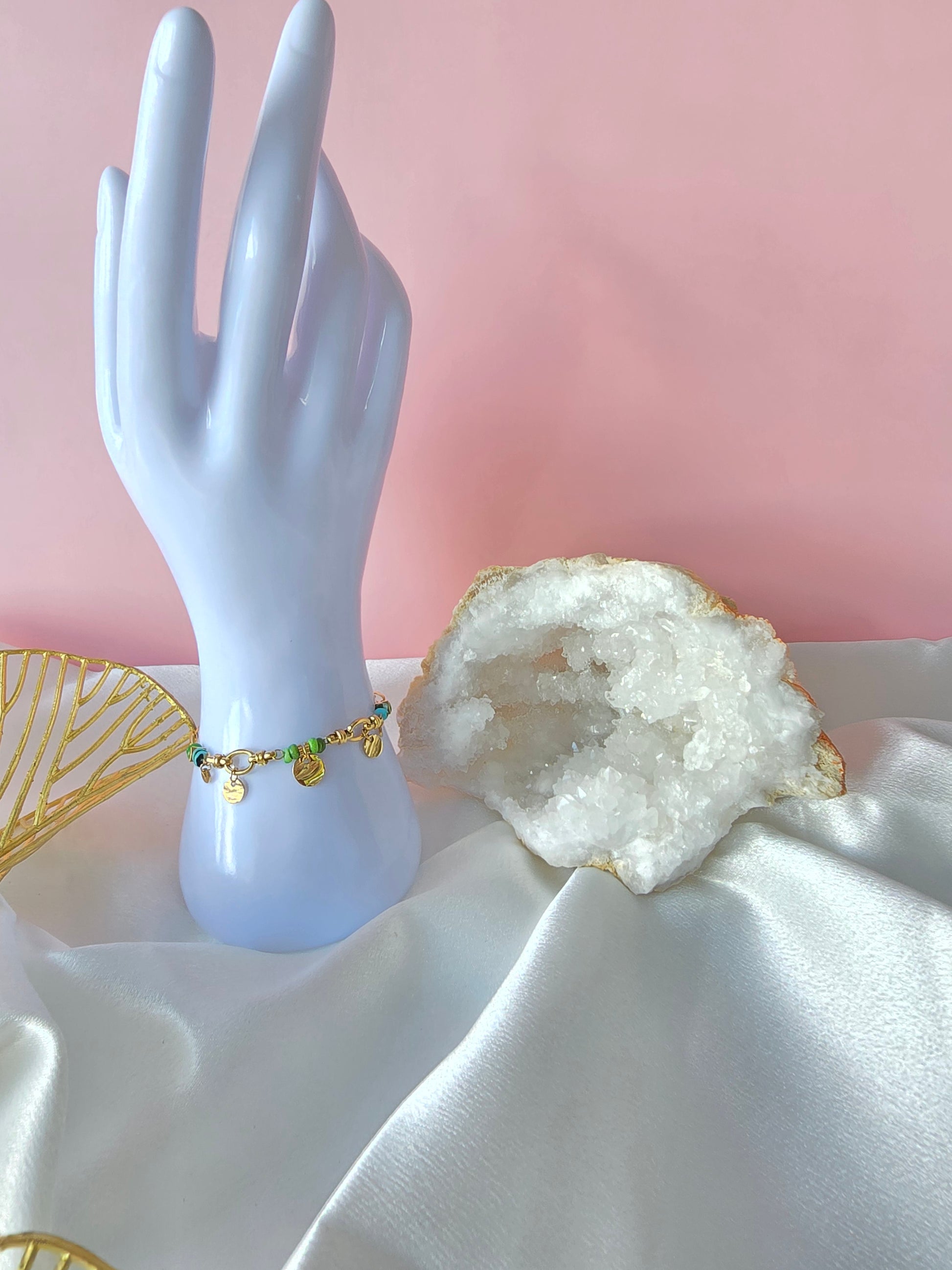 Bracelet SOLENE