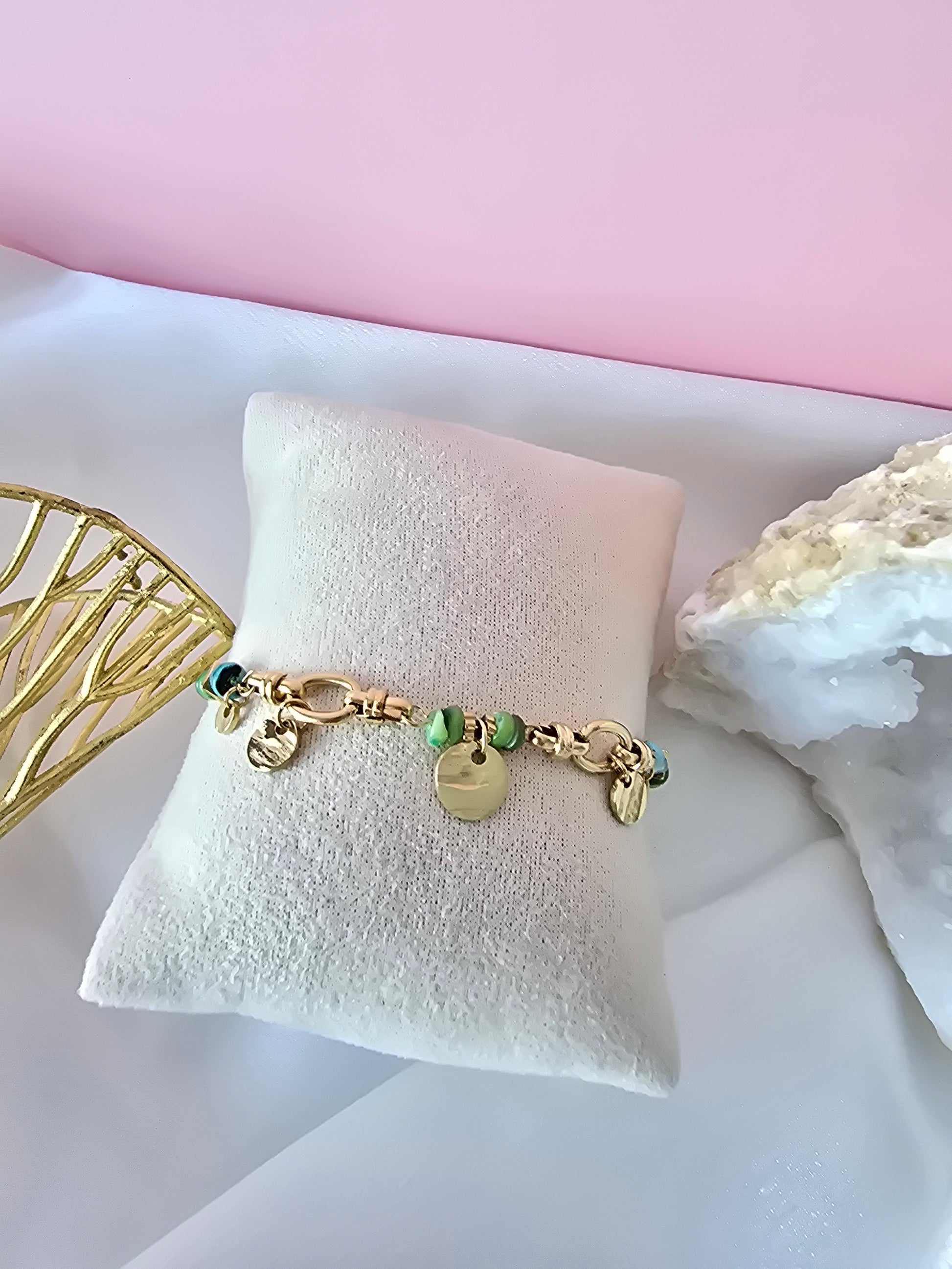 Bracelet SOLENE
