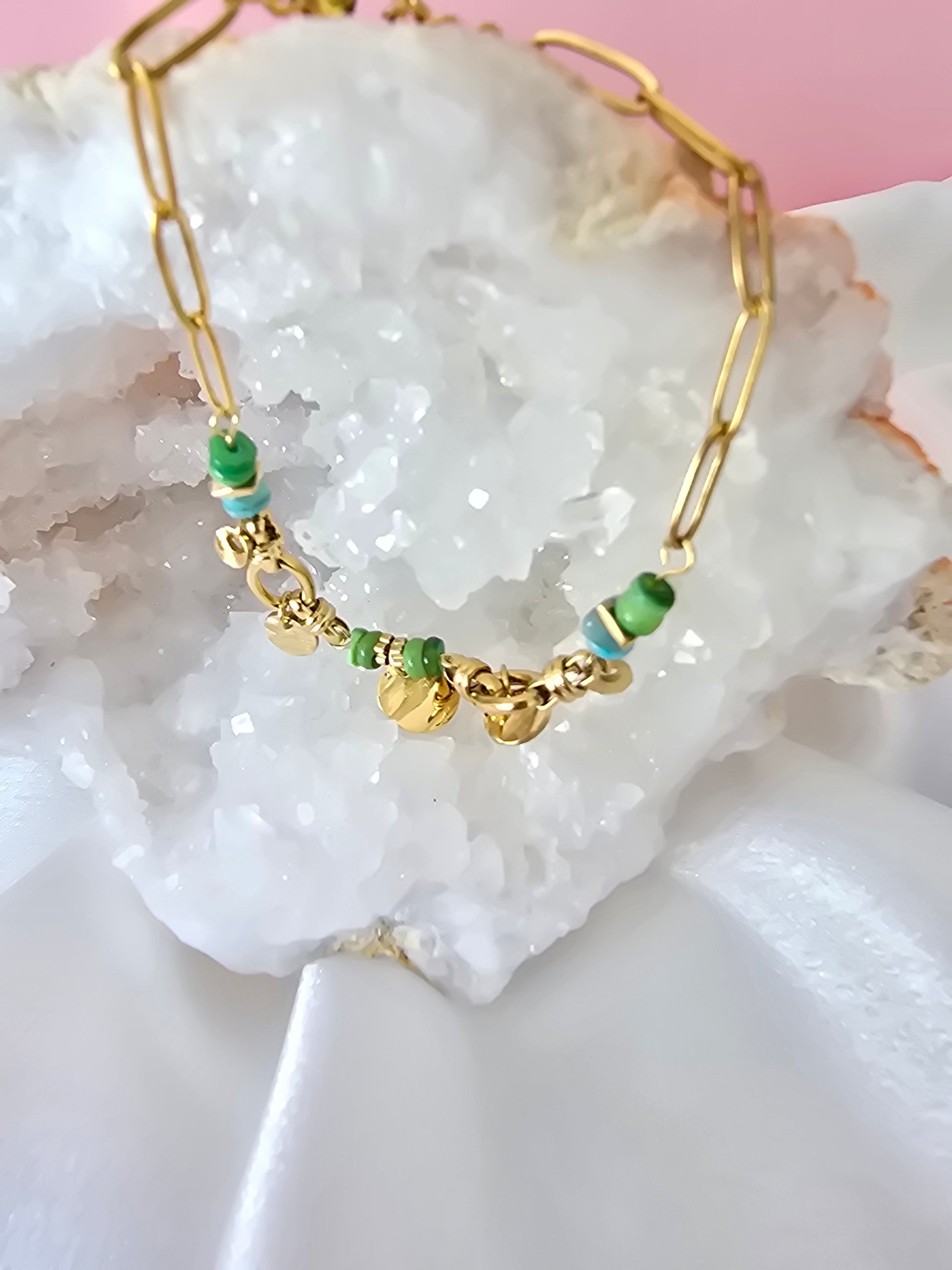 Bracelet SOLENE