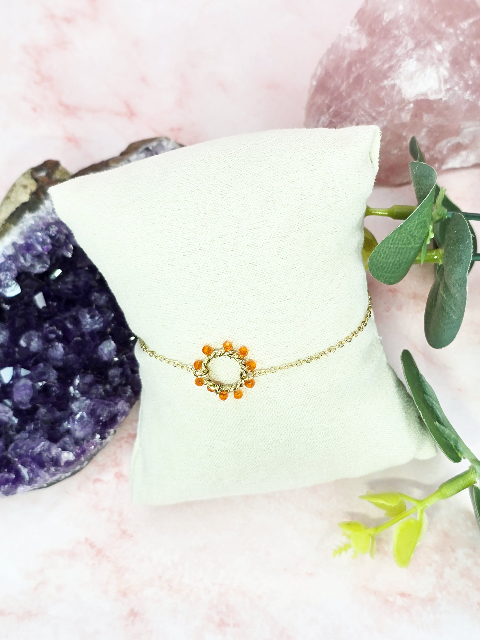 Bracelet Soli