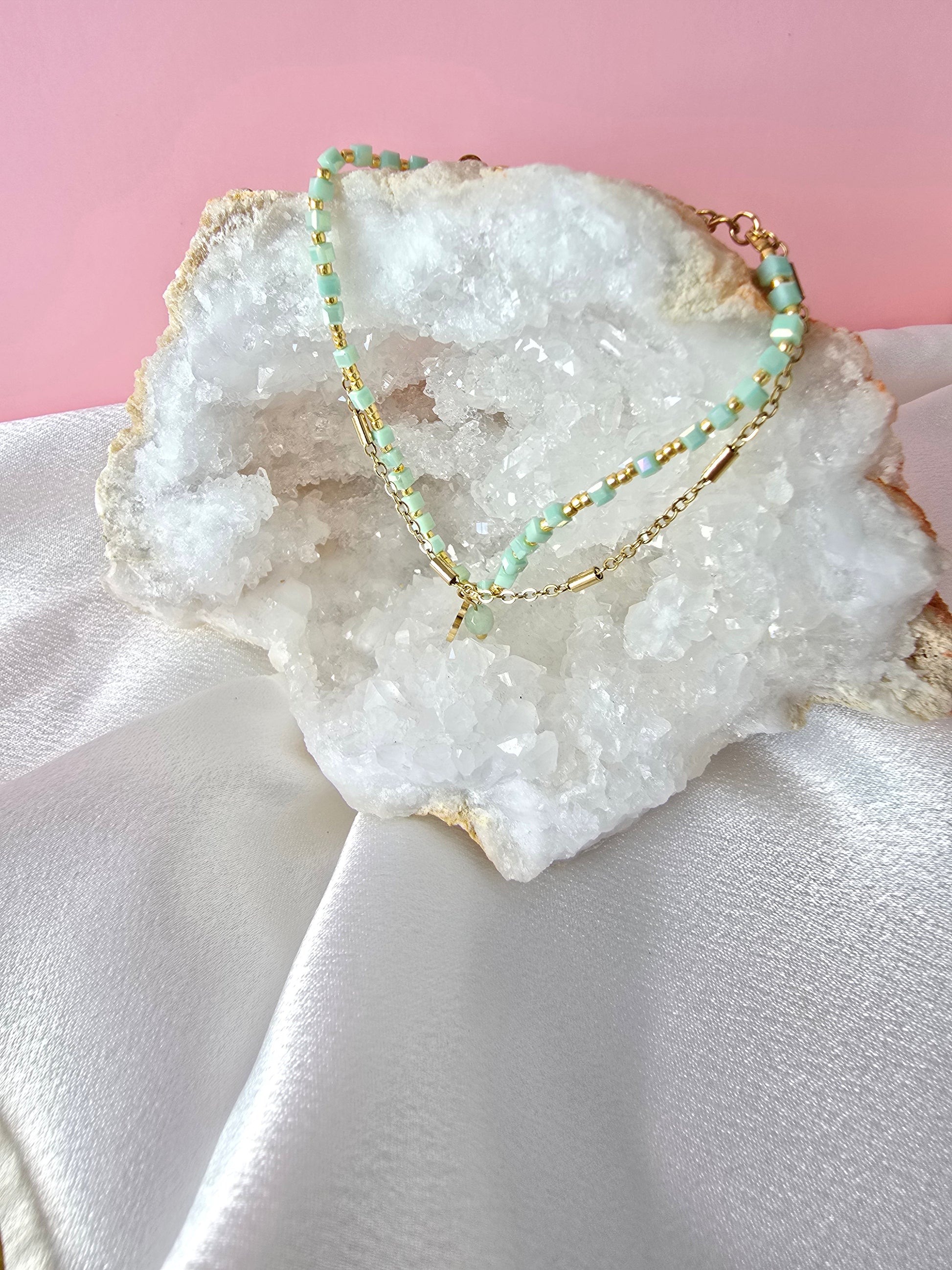 Bracelet Yuna